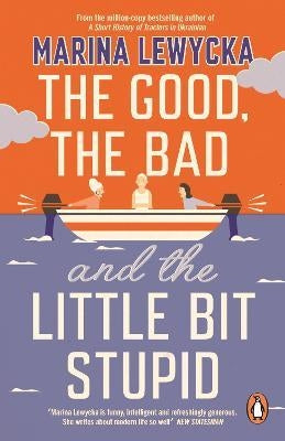 The Good, the Bad and the Little Bit Stupid