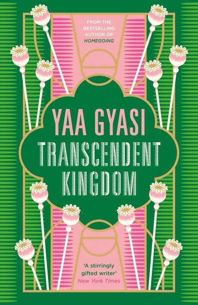 Transcendent Kingdom