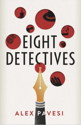 Eight Detectives