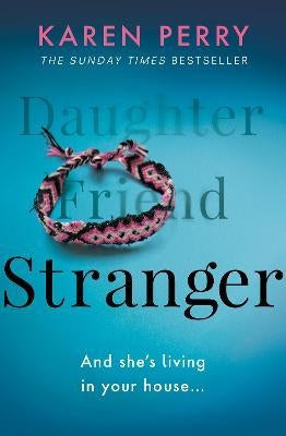 Stranger TPB (BC)
