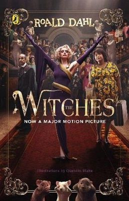 The Witches (Film Tie in)