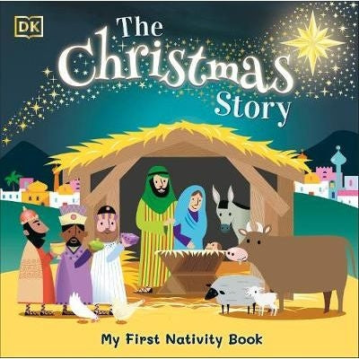 The Christmas Story