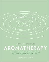 Aromatherapy