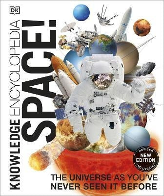 Knowledge Encyclopedia: Space
