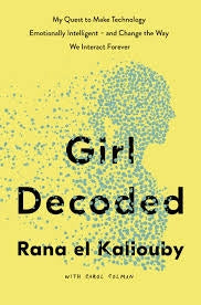 Girl Decoded