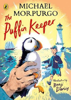 Puffin Keeper