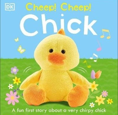 Cheep, Cheep, Chick
