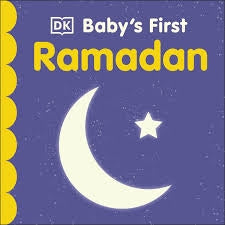Babys First: Ramadan