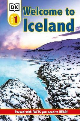 Welcome To Iceland