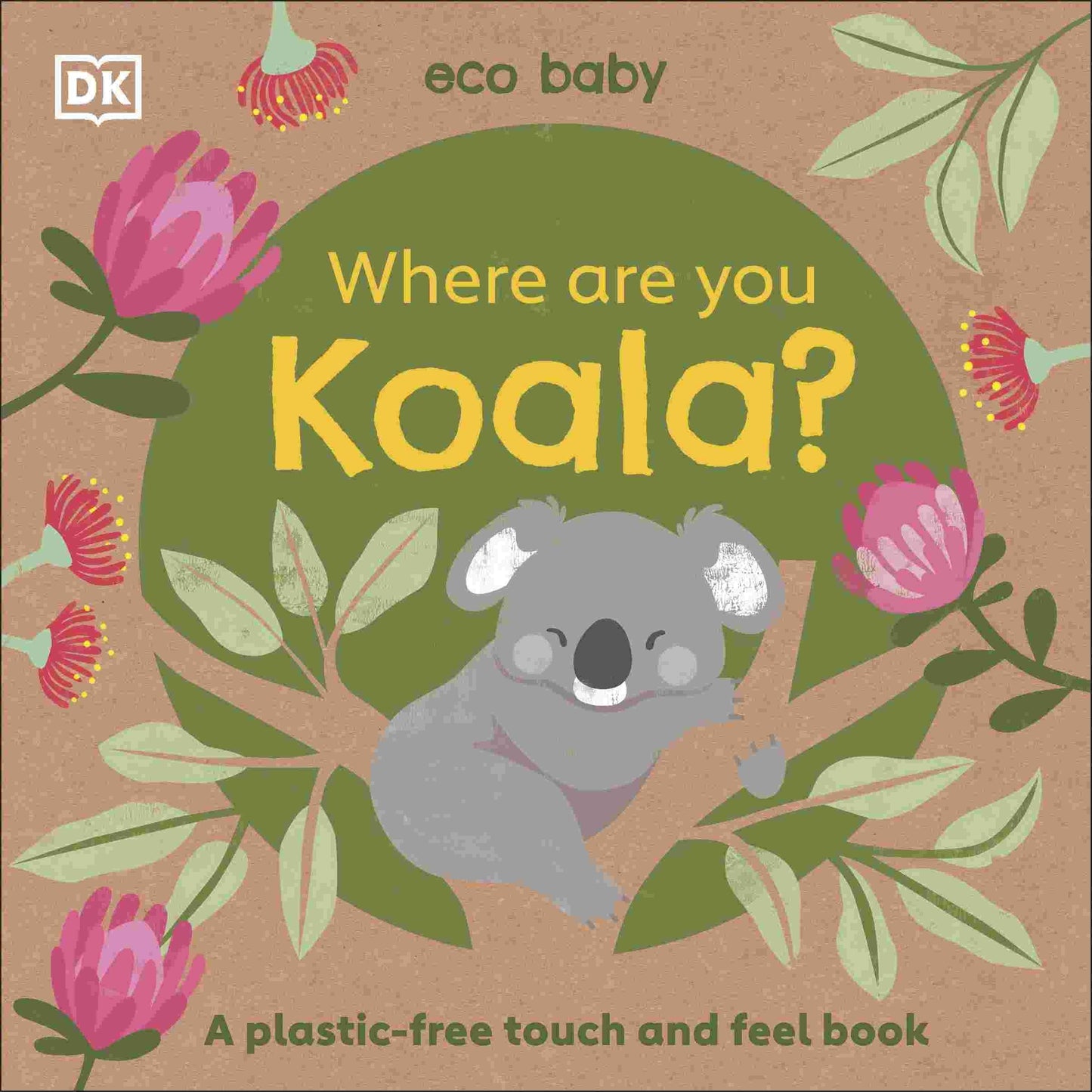 Where Are You Koala