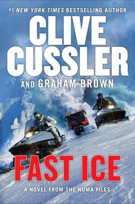 Fast Ice
