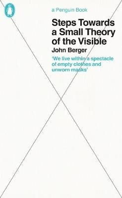 Steps Towards Small Theory of the Visible - Series: Penguin Great Ideas