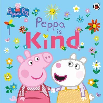 Peppa Pig: Is Kind