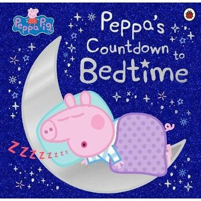 Peppa Pig: Countdown to Bedtime