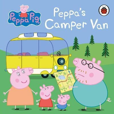 Camper Van