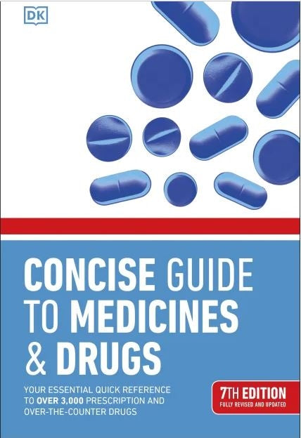 Concise Guide to Medicine & Drugs
