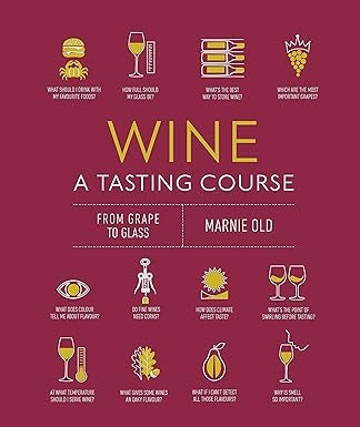 Wine A Tasting Course