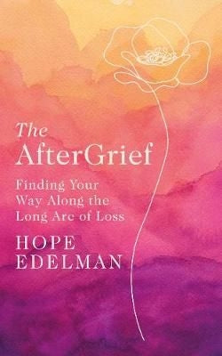 The AfterGrief