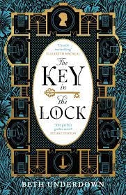 The Key In The Lock