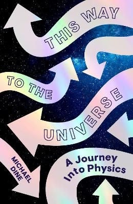 This Way to the Universe