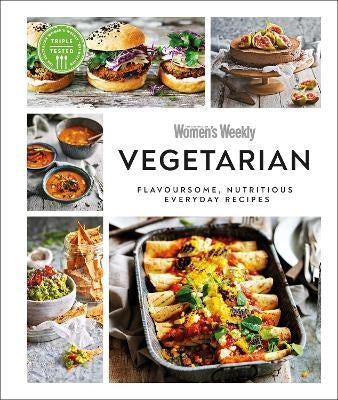 Vegetarian