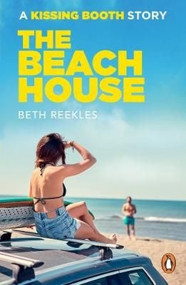 The Kissing Booth: Beach House