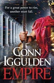 The Golden Age 02: Empire