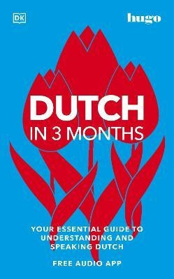 Dutch in 3 Months
