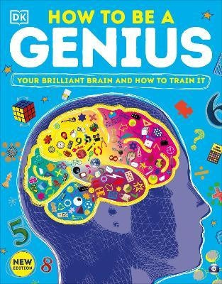 How to be a Genius
