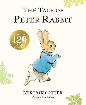 The Tale of Peter Rabbit