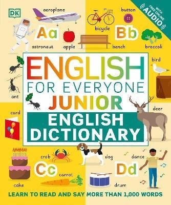 English Everyone Junior: English Diction