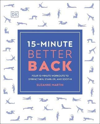 15 Minute: Better Back