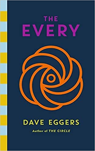 The Circle 02: The Every