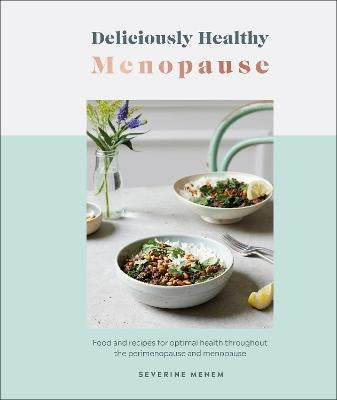 Deliciously Healthy: Menopause