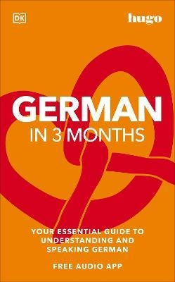 German in 3 Months