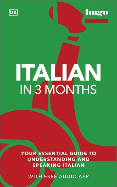 Italian in 3 Months