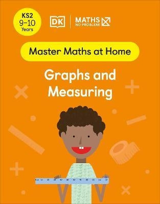 Maths - No Problem! Graphs and Measuring, Ages 9-10