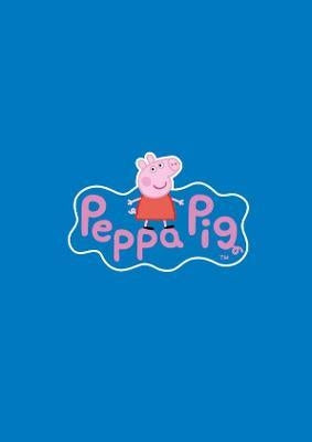 Peppa Pig: Peppa in Space Sticker Activity Book