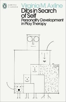 Penguin Modern Classics: Dibs in Search of Self
