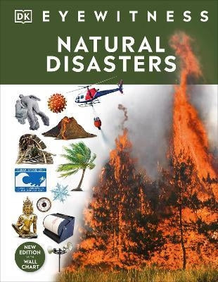 Eyewitness: Natural Disasters
