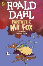 Fantastic Mr Fox (Edu)