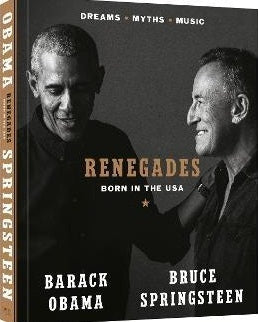 Renegades : Born in the USA