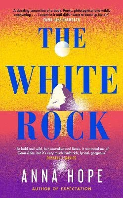 The White Rock