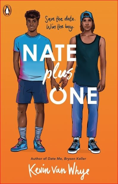 Nate Plus One