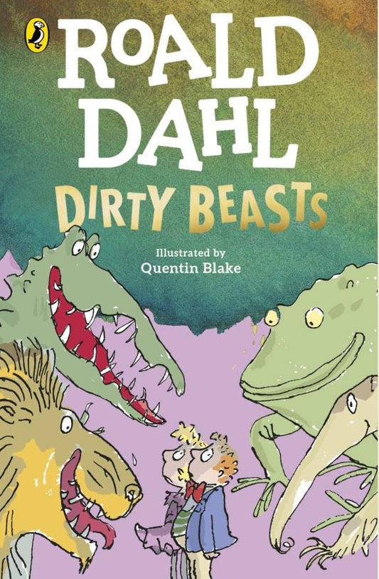 Dirty Beasts