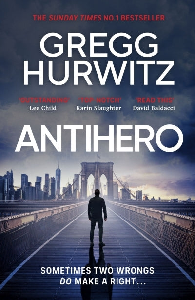Antihero