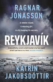 Reykjavík
