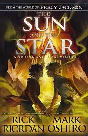 The Sun and the Star: From the World of Percy Jackson