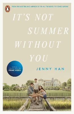 Its Not Summer Without You