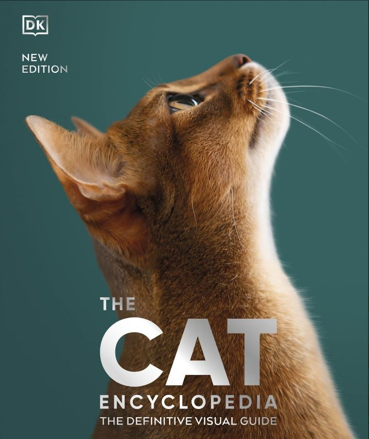 The Cat Encyclopedia